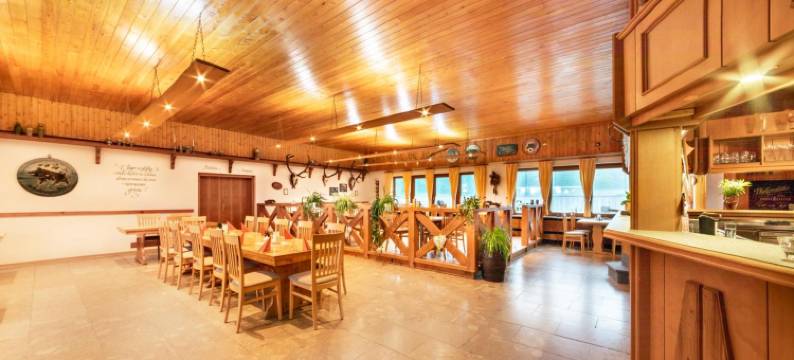 佛斯特美斯特酒店(Hotel Forstmeister)图片