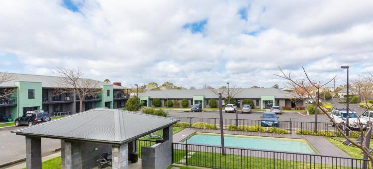 奎斯特塞尔酒店(Quest Sale)图片