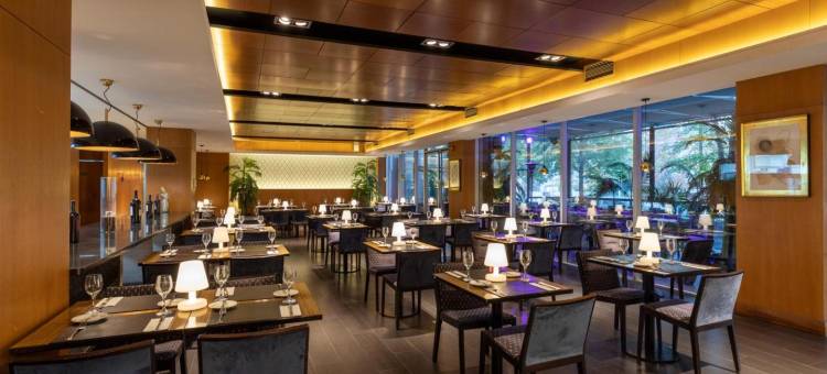 玛丽娜拉斯康德贝斯特韦斯特精品酒店(Best Western Premier Marina Las Condes)图片