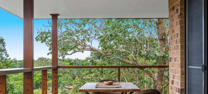 穆利维斯塔完美住宿酒店(Mulivista - Spacious Home with Ocean Views & Pool)图片