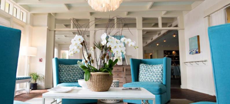 水色度假酒店(WaterColor Inn & Resort)图片