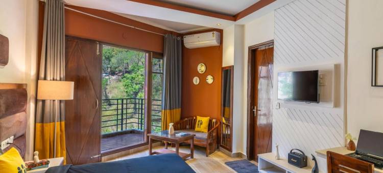 The Hosteller Kasauli图片