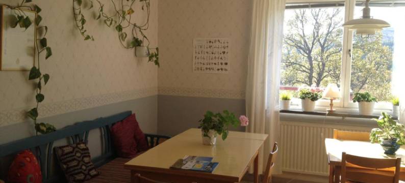 斯托利恩山庄 - 旅馆(Storliens Fjällgård)图片