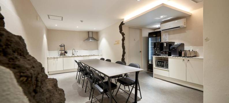 乐活乙支路(Life in Euljiro)图片