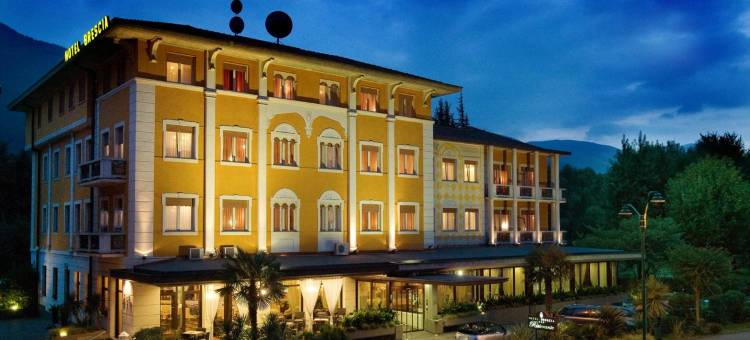 布雷西亚酒店(Hotel Brescia & Apartments)图片