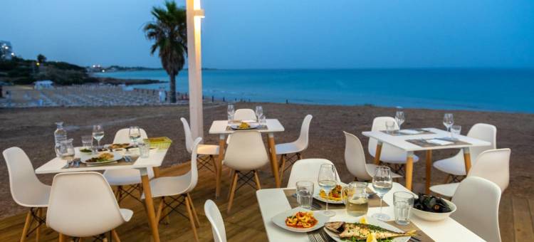 艾尔罗俱乐部酒店(Hotel Club Eloro)图片