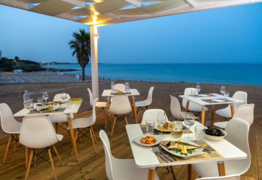 Hotel Club EloroHotel Overview