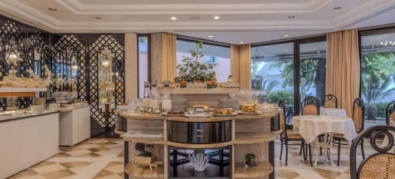 总统酒店(Hotel President - Vintage Hotel in Centro)图片