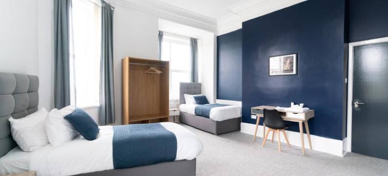 纽卡斯尔西部的Citysteps(Citysteps Hotels Newcastle West)图片