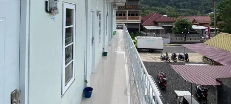 RedDoorz Syariah Near Kantor Bupati Pantai Pandan Sibolga图片