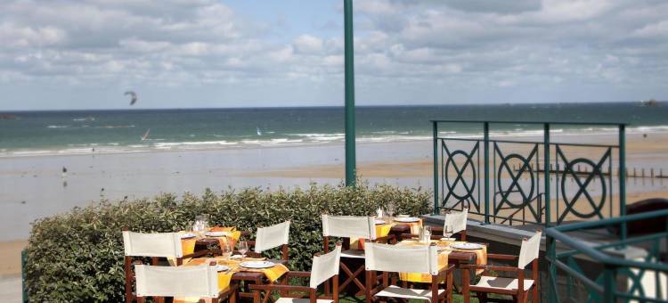 亚历山德拉贝斯特韦斯特酒店(Best Western Hotel Alexandra)图片