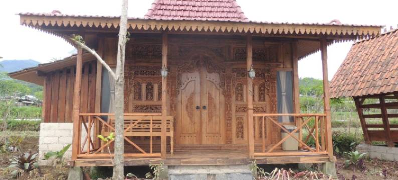 辛加萨纳别墅与餐馆酒店(Singgasana Villa & Resto)图片