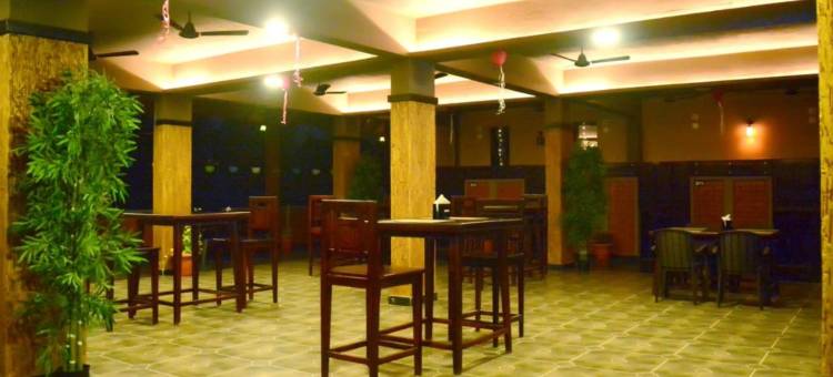 Hotel Southern Heritage图片