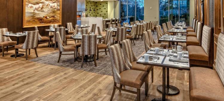 纳什维尔格林希尔斯希尔顿酒店(Hilton Nashville/Green Hills)图片