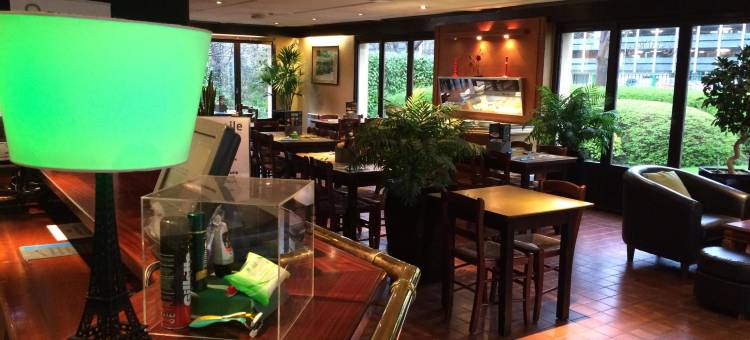 帆船酒店(AG 集团)(The Galleon Hotel, Part of AG Collection)图片