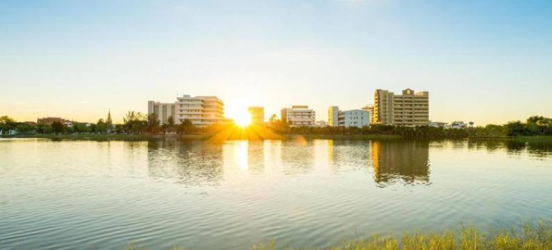 帕特拉精品酒店(Phatra Boutique Hotel)图片