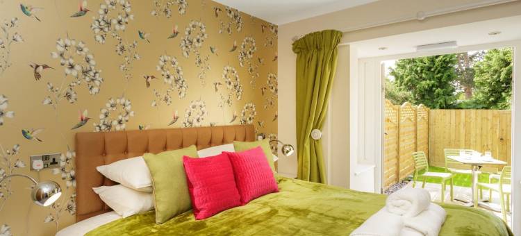 橙树旅馆(The Orange Tree Thornham)图片