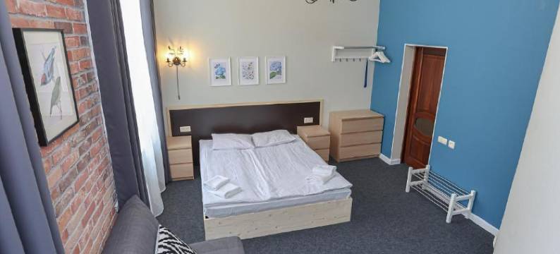 Otlichno Apart-Hotel图片