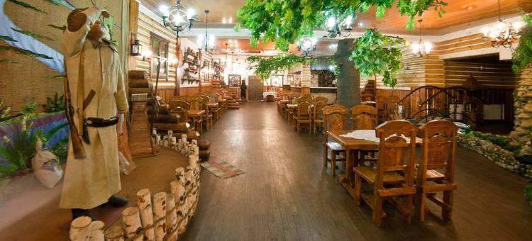 Amaks 国会酒店(Amaks Congress Belgorod)图片