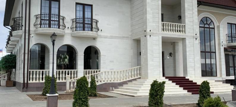 Marko Polo Hotel图片