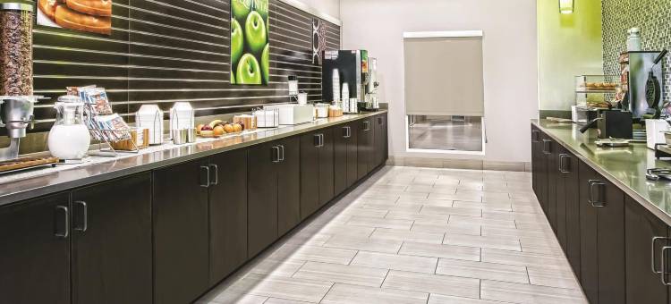 莫纳汉斯拉昆塔温德姆套房酒店(La Quinta Inn & Suites by Wyndham Monahans)图片