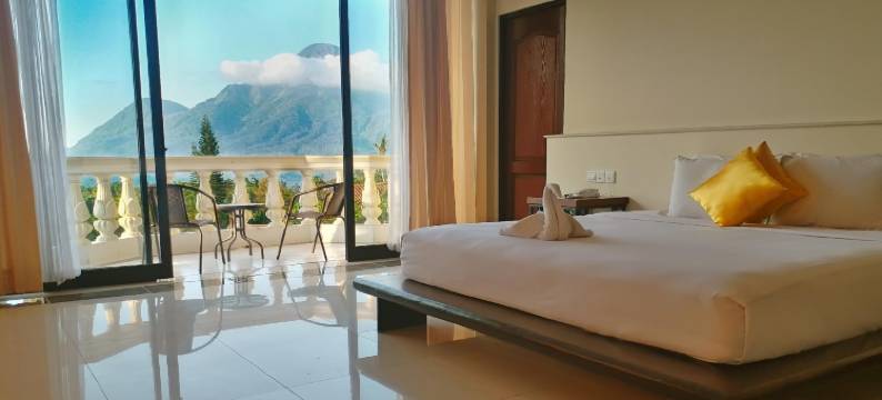 旺达公园度假酒店(Vanda Gardenia Hotel & Resort)图片