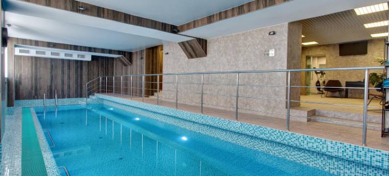 伊瑞莫尔酒店(Iremel Hotel)图片