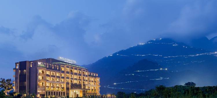 ITC酒店欢迎您卡特拉(Welcomhotel by ITC Hotels, Katra)图片