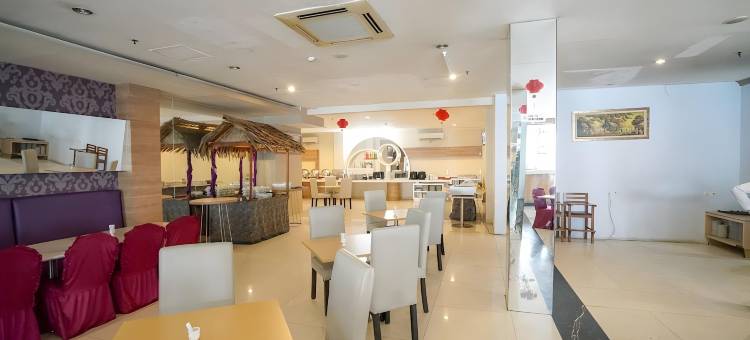 里约城酒店(Rio City Hotel)图片