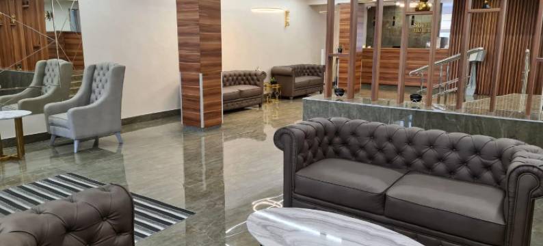 苏尔酒店(Zul Hotel)图片