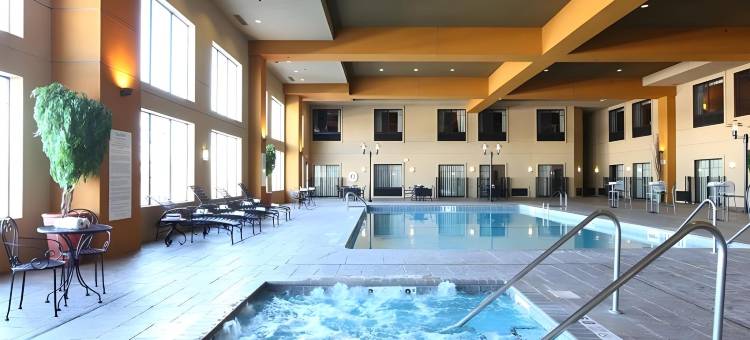 圣保罗东北 - 埃尔莫湖假日酒店(Holiday Inn & Suites ST. Paul NE - Lake Elmo)图片