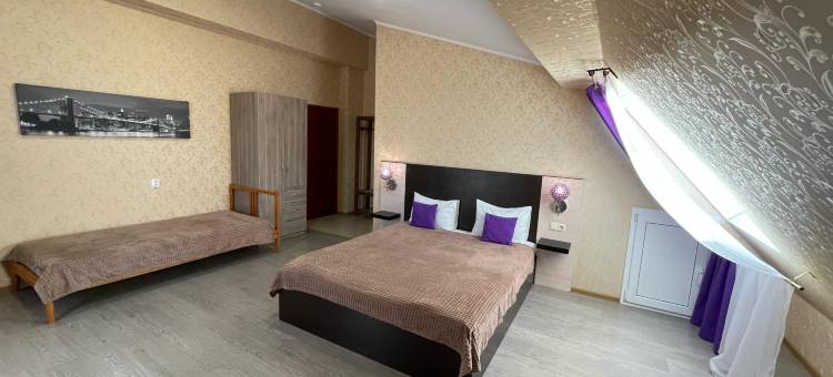 维斯塔酒店(Vista Hotel)图片