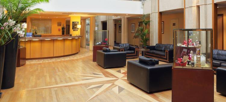 Holiday Inn Resort 勒图凯(Holiday Inn Resort le Touquet)图片