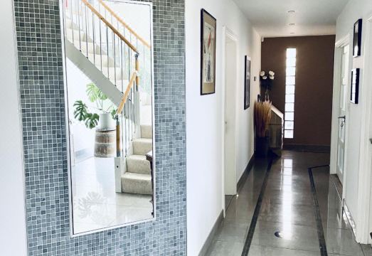 The Thorpe GuesthouseHotel Overview