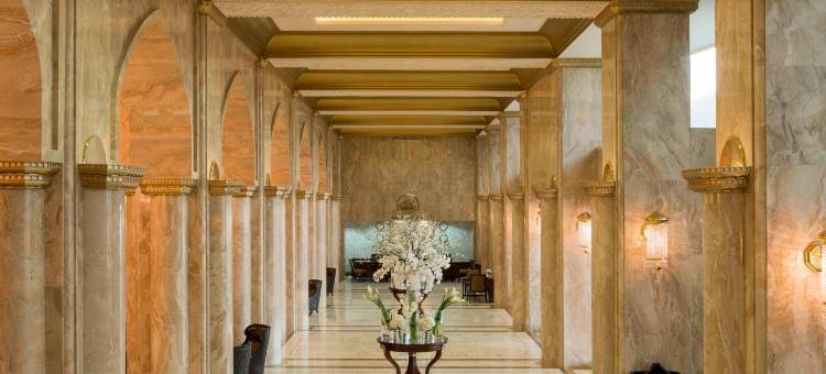 喜来登科威特酒店-豪华精选(Sheraton Kuwait, a Luxury Collection Hotel, Kuwait City)图片