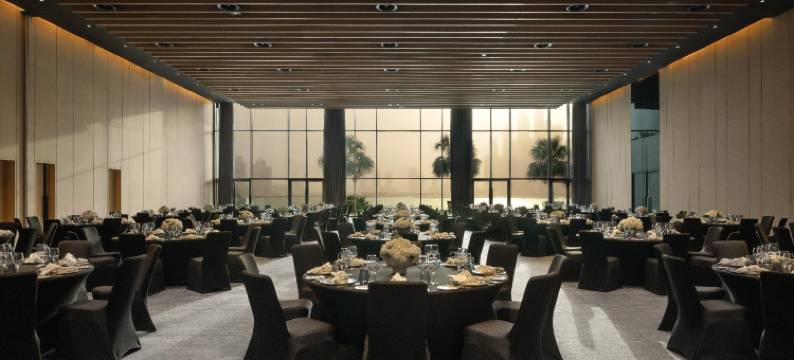 迪拜德拉诺酒店 (雅高旗下酒店)(Delano Dubai)图片