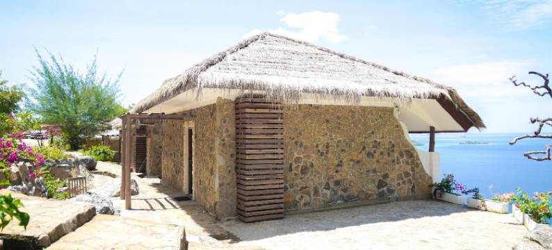 西奥多巴霍酒店(Theodor at Labuan Bajo)图片