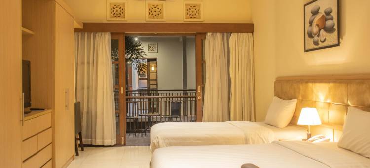 冼都鲁昆度假村(Rukun Resort Sentul)图片