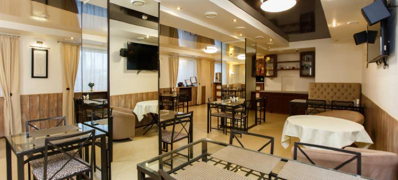 白夜酒店(Hotel Belye Nochi)图片