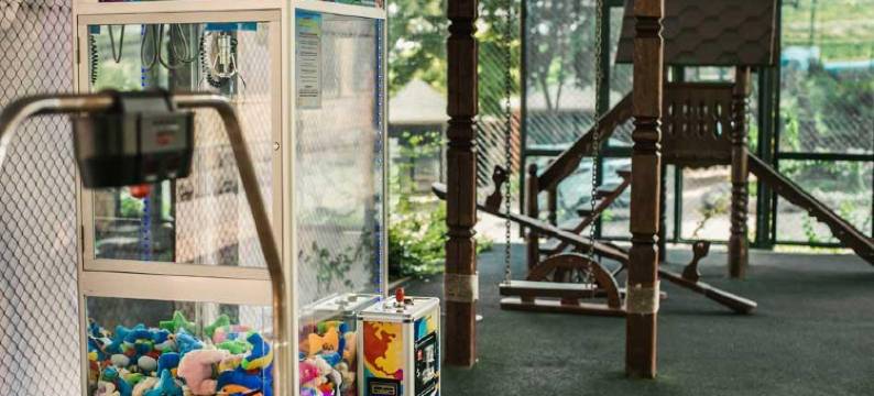 罗德尼克公园酒店(Hotel Park Rodnik)图片