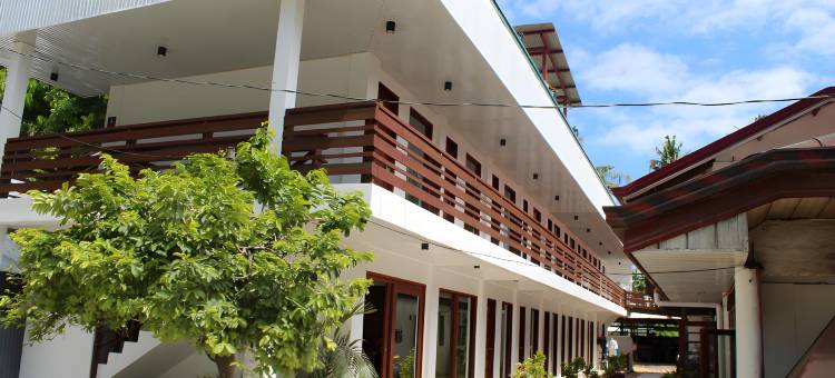 锡亚高罗纳尔多旅馆-Cocotel旗下(Ronaldo's Inn Siargao by Cocotel)图片