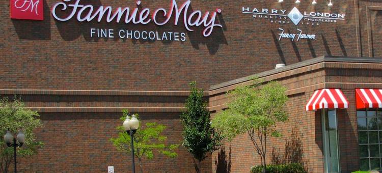 北坎顿名人堂 M 星酒店(M Star North Canton - Hall of Fame)图片