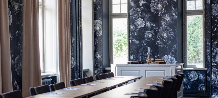 沃尔特酒店 - WorldHotels Crafted 匠旅系列(The Vault Hotel)图片