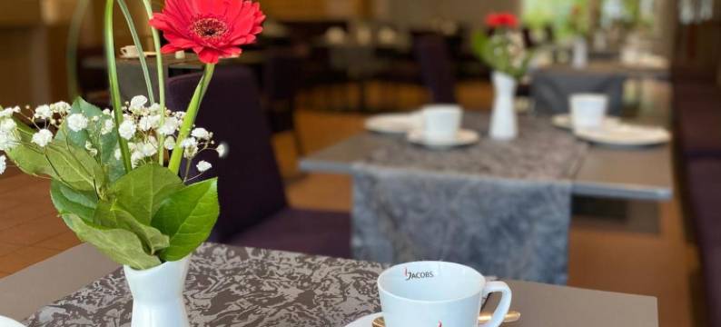 纽伦堡阿兹姆酒店(Invite Hotel an der Kaiserburg)图片