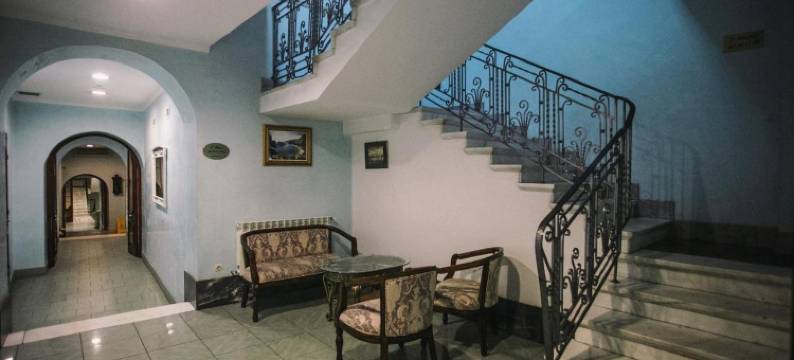 朱塞佩酒店(Giuseppe Hotel)图片