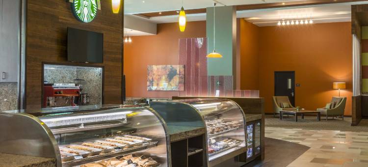 坎佩切卡门城万怡酒店(Courtyard Ciudad del Carmen Campeche)图片