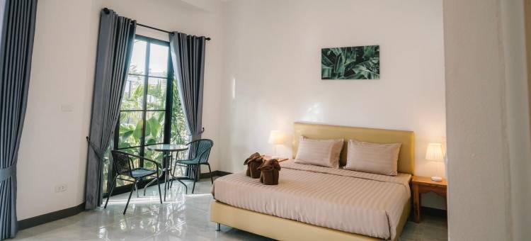 乔尔格兰德度假村(Chor Grande Resort)图片