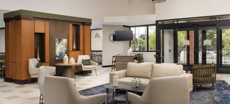 Fairfield Inn & Suites Miami Airport South图片