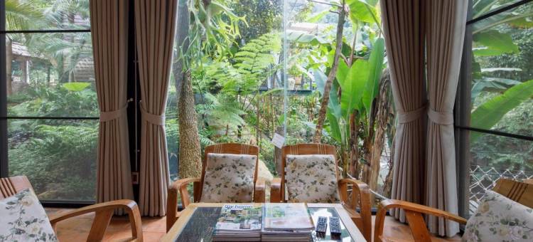 沃拉曼小屋(Voraman Hut)图片