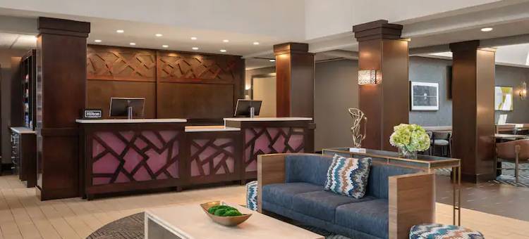 Homewood Suites by Hilton-哥伦布北极星(Homewood Suites by Hilton Columbus/Polaris)图片